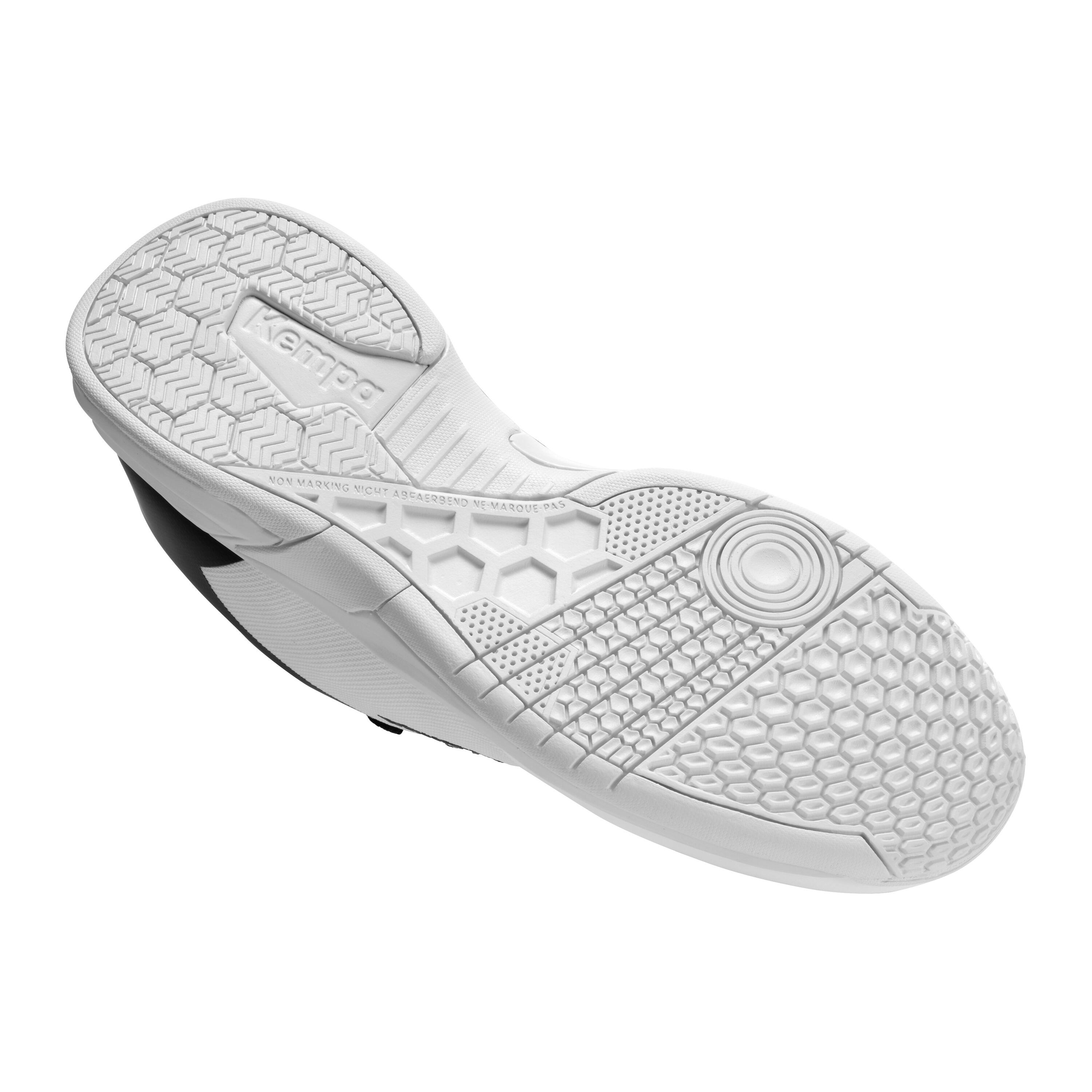 Hallen-Sport-Schuhe Kourtfly Three KEMPA 4/6