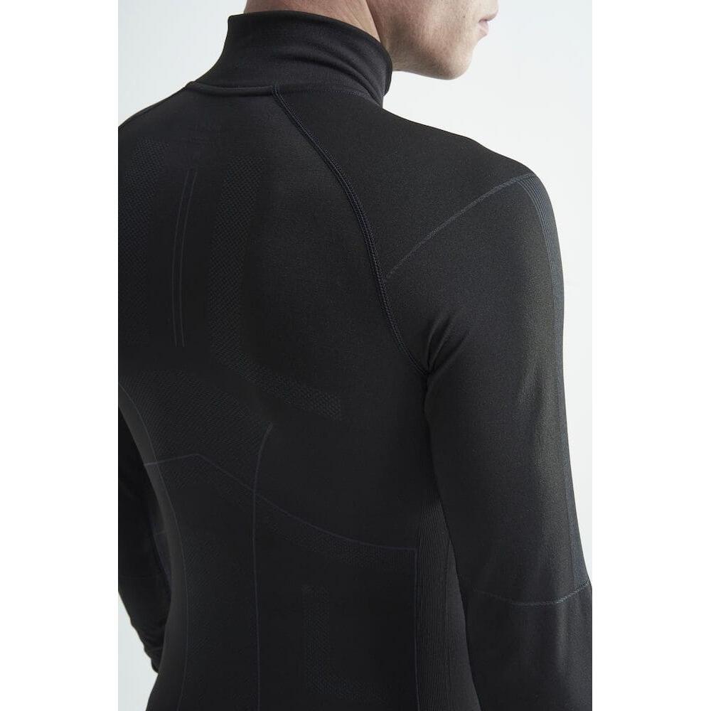 Long sleeve 1/4 zip top Craft Active Intensity 4/5