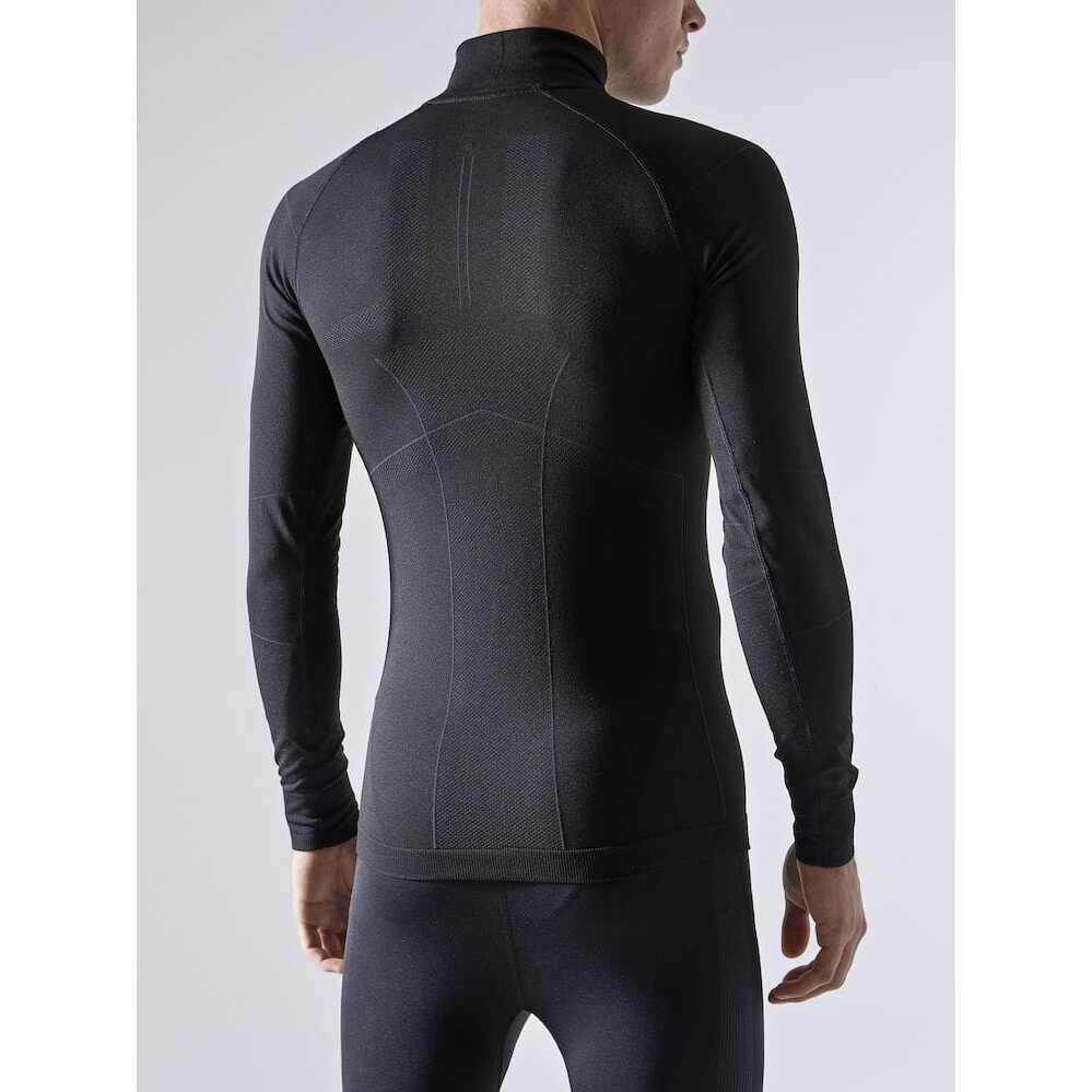 Long sleeve 1/4 zip top Craft Active Intensity 5/5