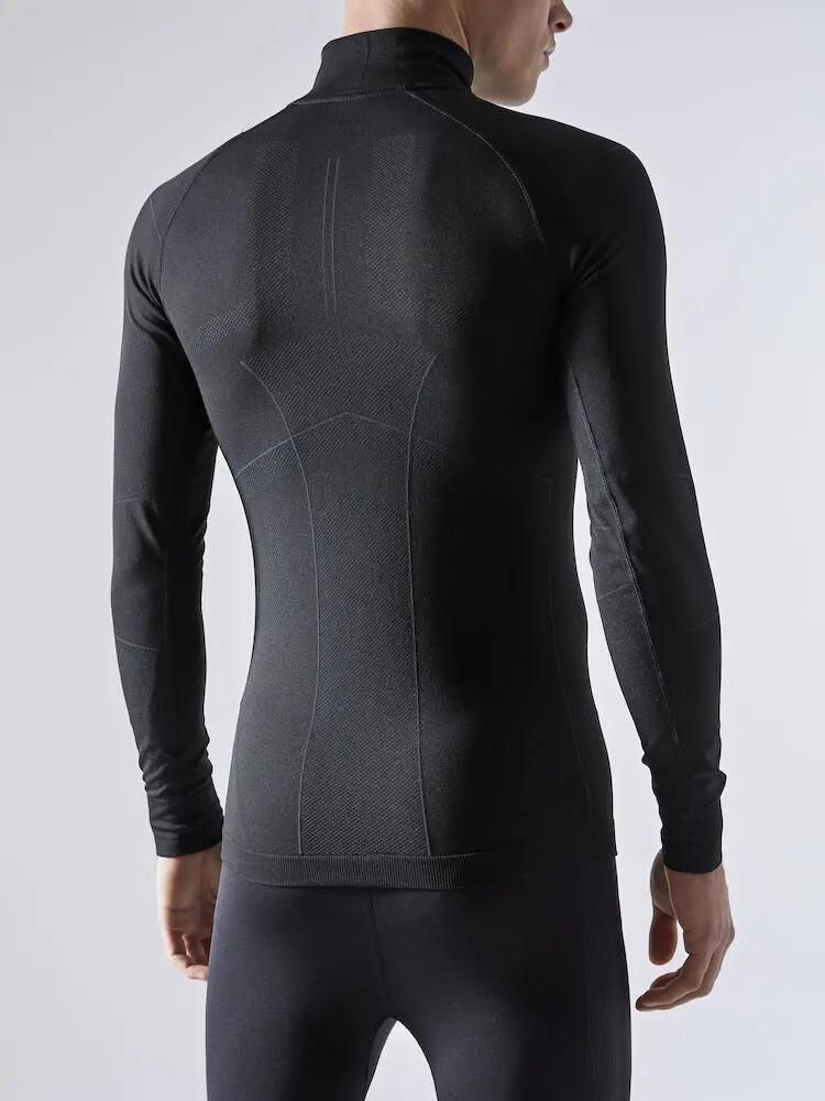 Maillot 1/4 zip manches longues Craft Active Intensity 2/6