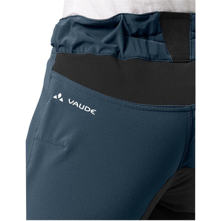Spodnie damskie VAUDE Qimsa Softshell II 7/7