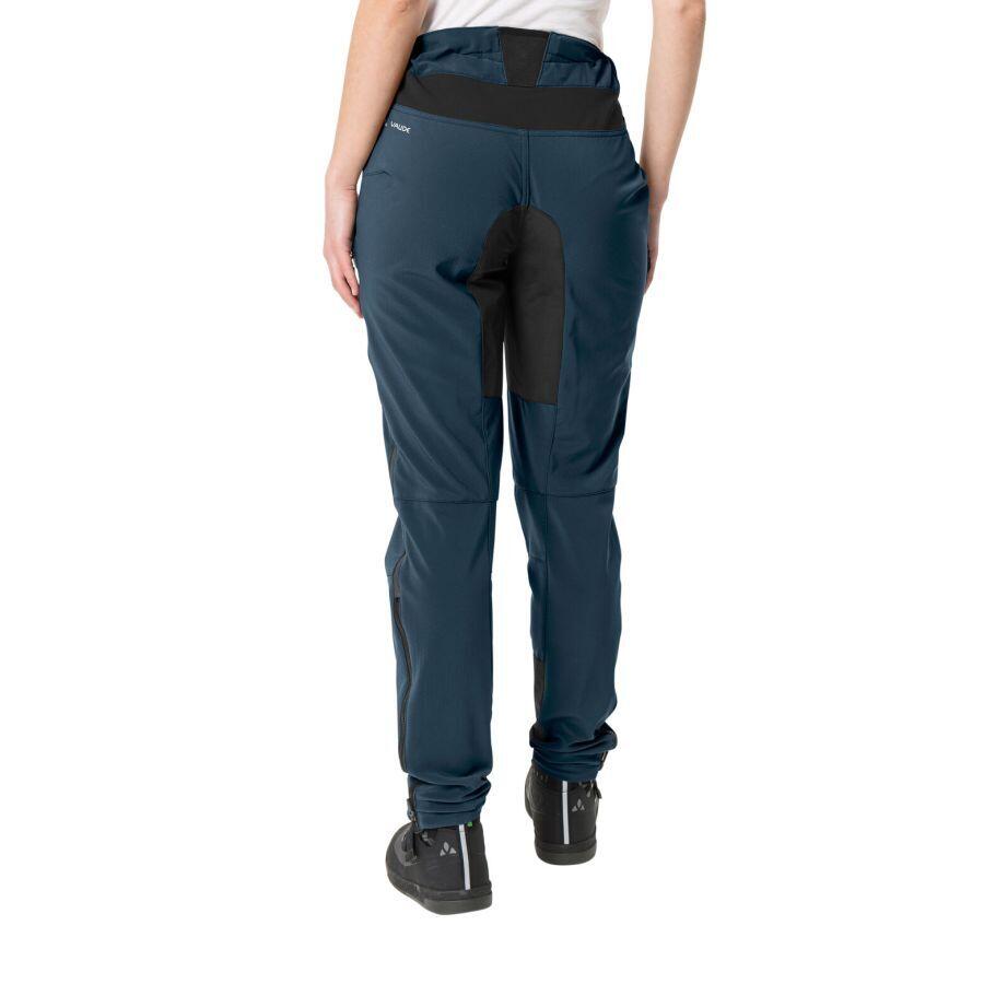 Spodnie damskie VAUDE Qimsa Softshell II 5/7