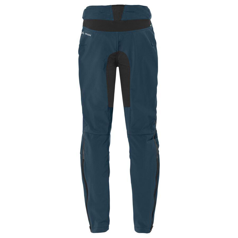 Spodnie damskie VAUDE Qimsa Softshell II 4/7
