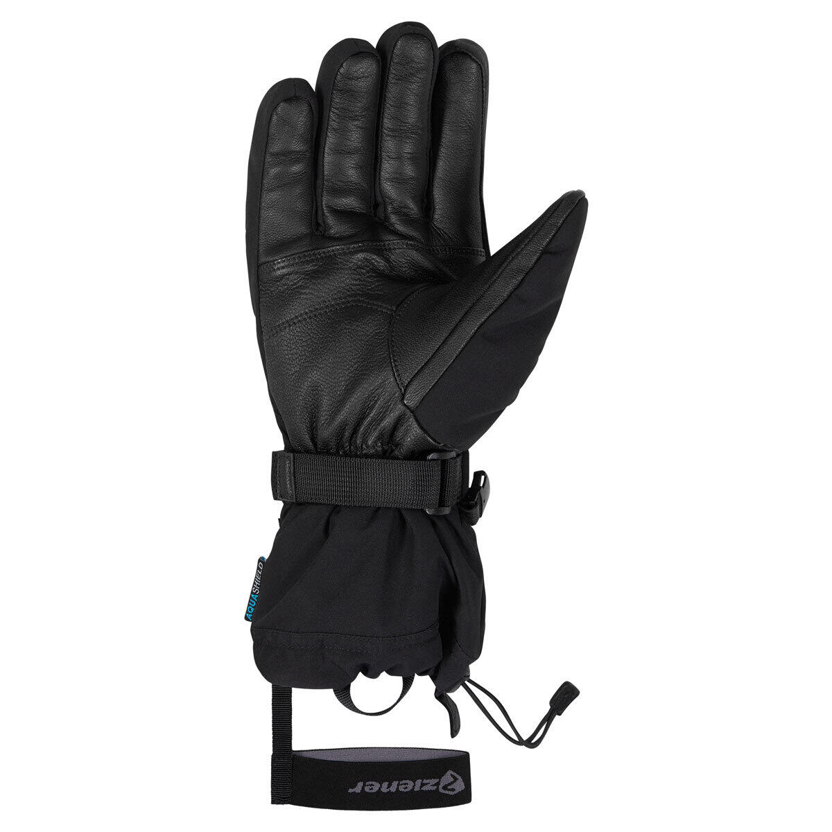 Gants de ski Ziener Gaiku AS(R) AW 2/6