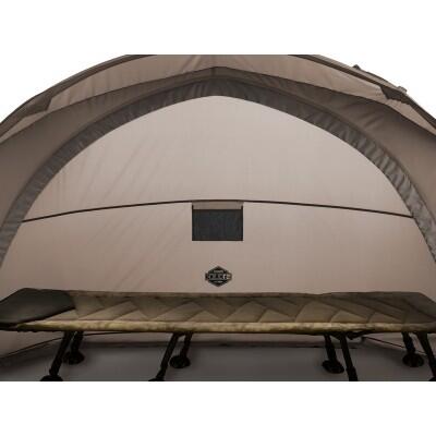 Cort pescuit pop-up Delphin S1 Quick,  240x180x120 cm, montare rapida