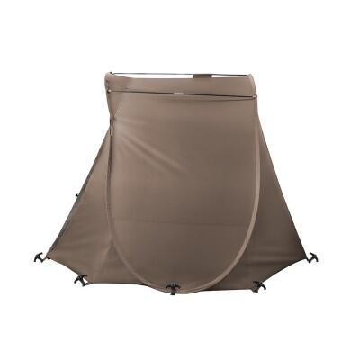 Cort pescuit pop-up Delphin S1 Quick,  240x180x120 cm, montare rapida