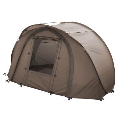 Cort pescuit pop-up Delphin S1 Quick,  240x180x120 cm, montare rapida