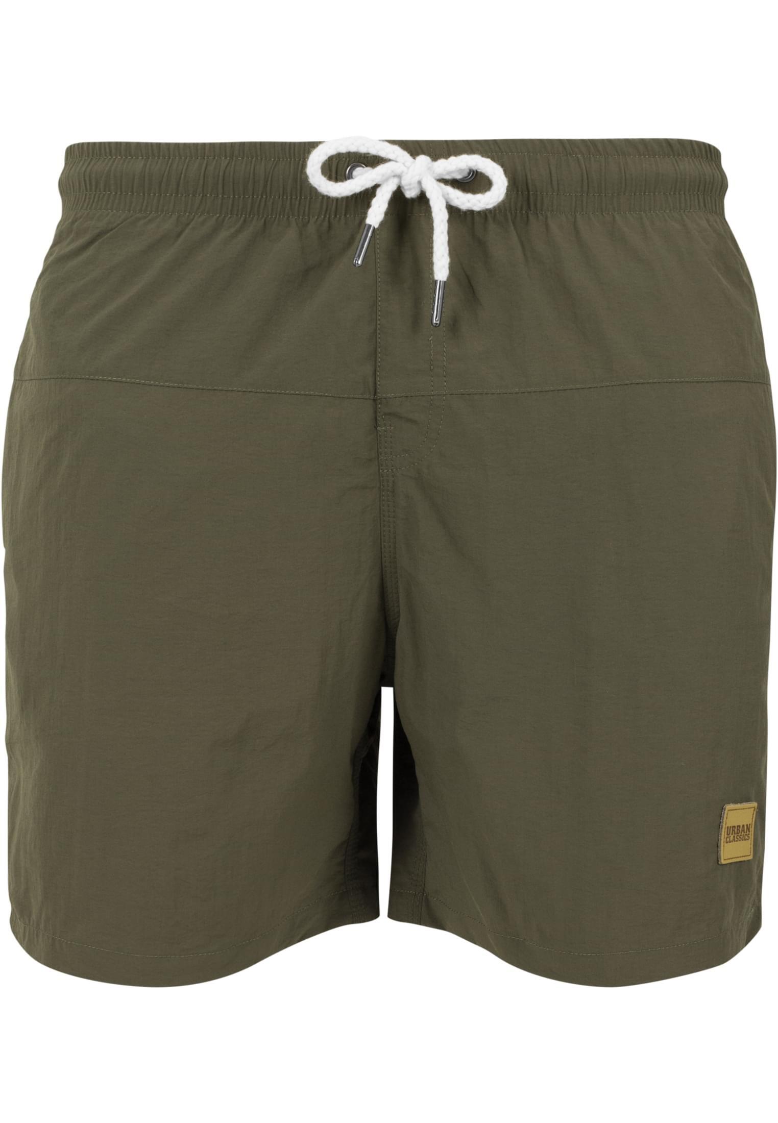 URBAN CLASSICS Shorts Swim Urban classics (TB1026)