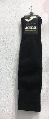 Calza Joma Tubolare Senza Piede