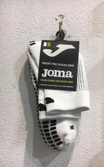 Calza Joma Antiscivolo Corta