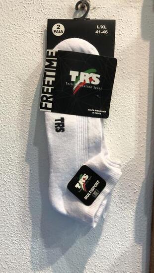 Calza di Nuova Calze Regia Sneaker Basic