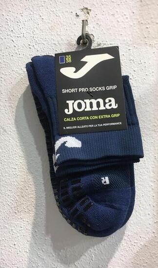 Calza Joma Antiscivolo Corta