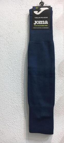 Calza Joma Tubolare Senza Piede