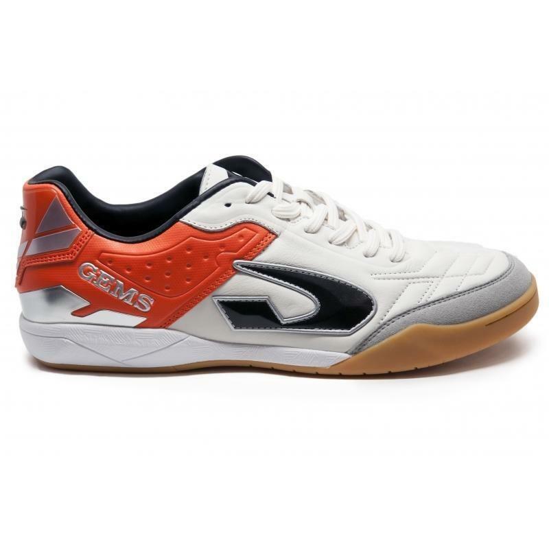 GEMS Scarpa Gems da Calcetto Viper FX Indoor da Uomo