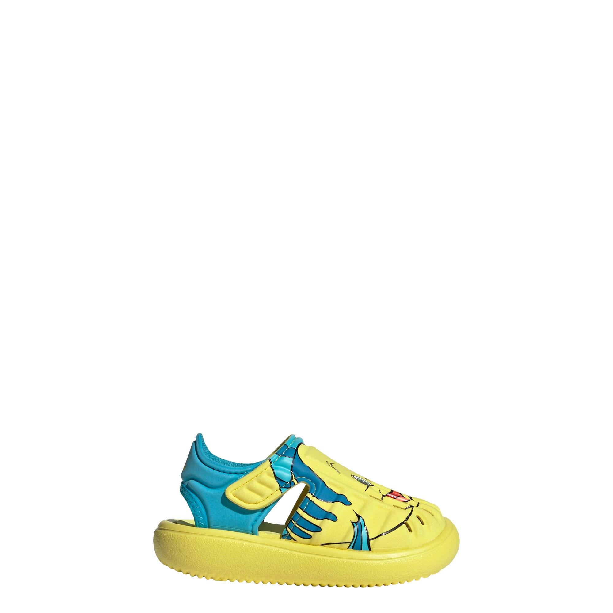 SANDAŁY ADIDAS PIXAR WATER DISNEY INFANT 1/7