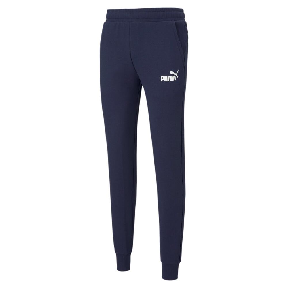 Pantalone Puma da Tuta Ess Slim 1/1