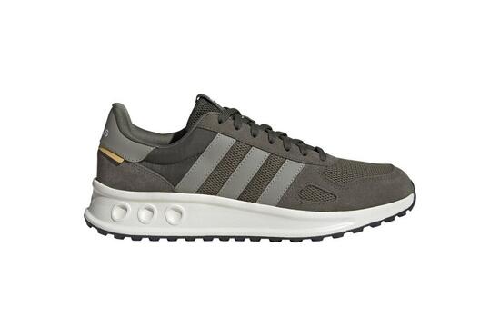 Scarpe Adidas da Ginnastica Run 84 Verde Oliva