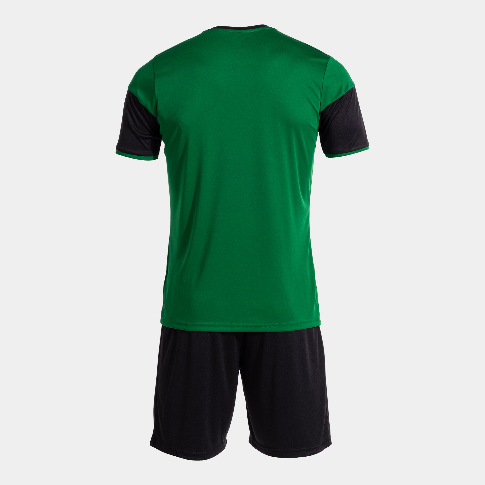 Completo sportivo maglia e pantaloncini  Joma Danubio III 2/5