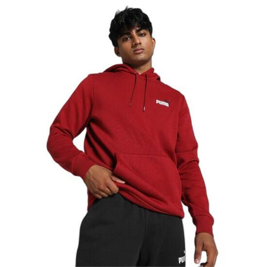 Felpa Puma Hoodie Essential (674471)