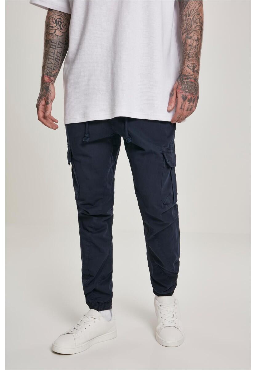 URBAN CLASSICS PANTALONI DA JOGGING CARGO URBAN CLASSIC