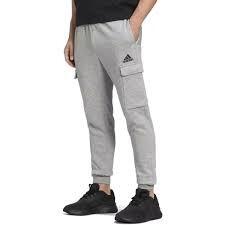Pantalon largo Adidas Essentials para hombre