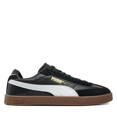 Zapatillas Deportivas Hombre Puma PUMA CLUB II ERA Negro