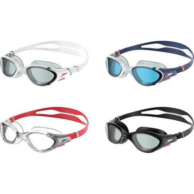Speedo speedo zwembrillen biofuse 2.0 ass p15 volwassene ass