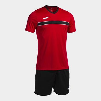Set Fútbol Hombre Joma Victory Marino