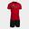 Ensemble Football Homme Joma Victory Rouge