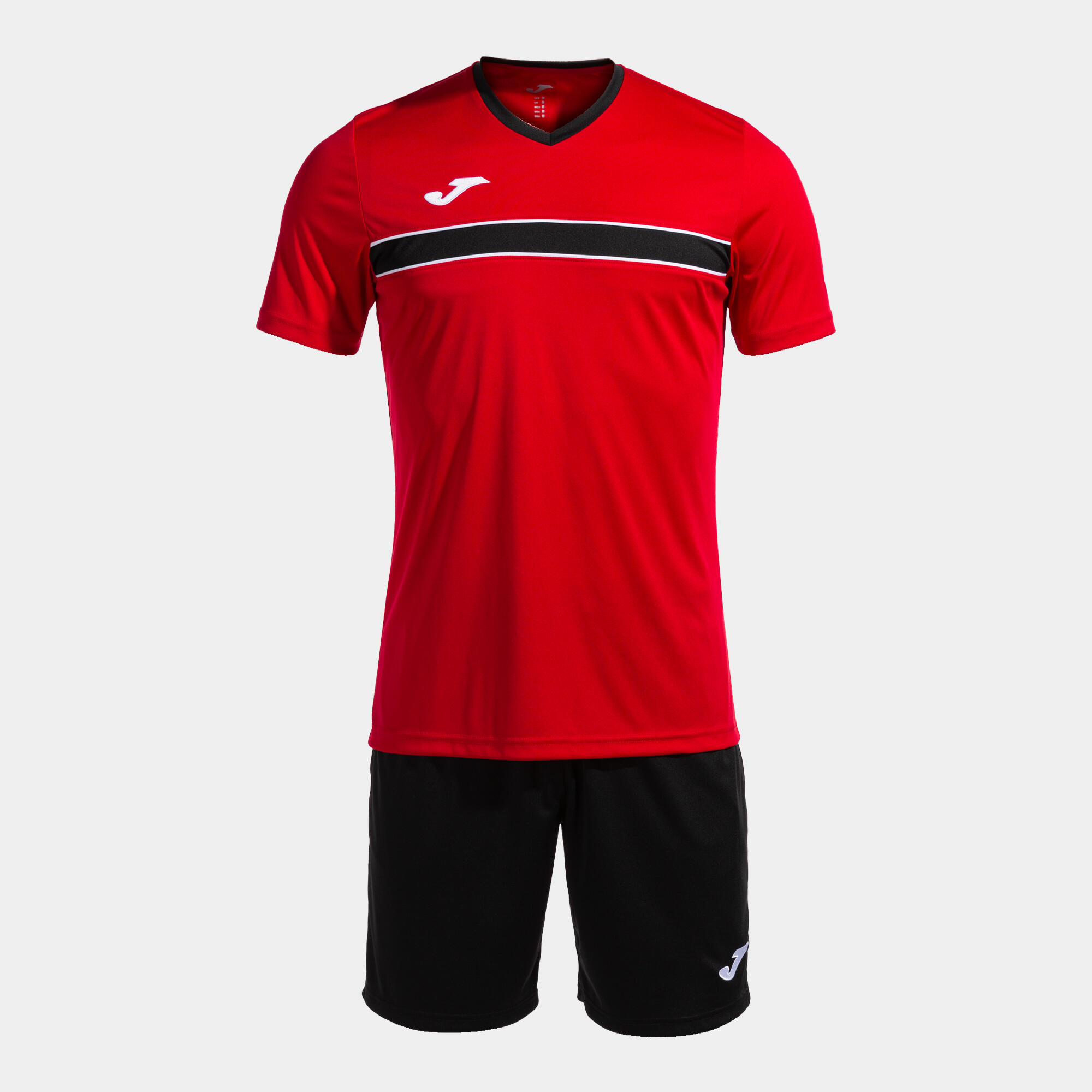 Trainingsshirt en trainingsshort Joma Victory 4/4