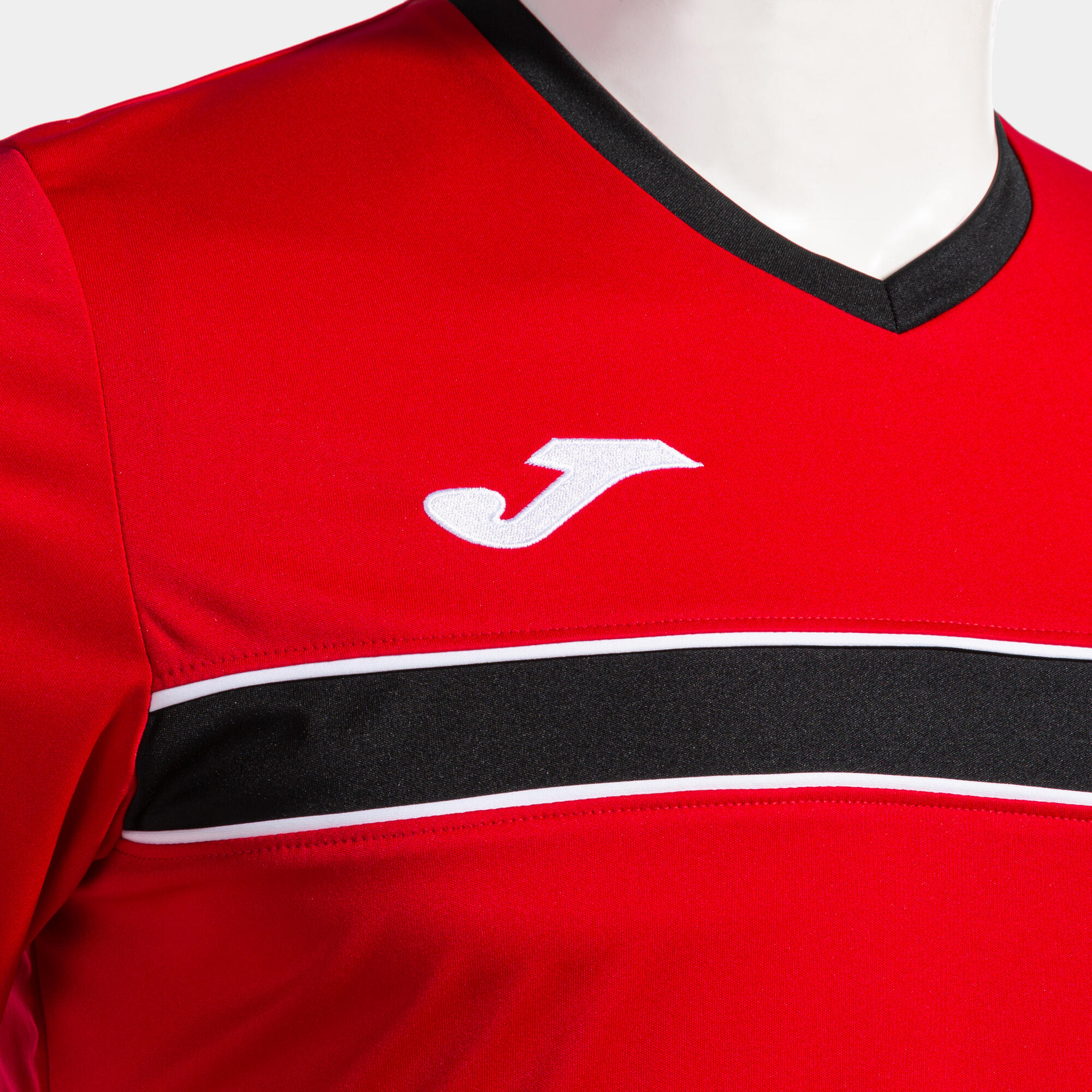 Trainingsshirt en trainingsshort Joma Victory 3/4