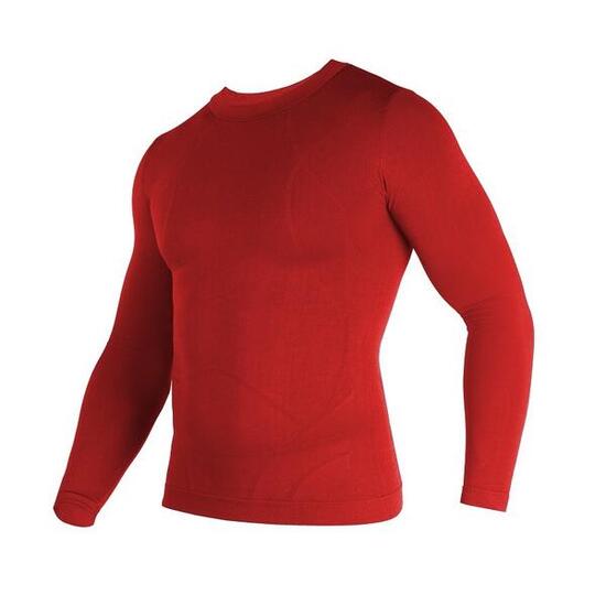 MAGLIA TRS LUPETTO BASIC