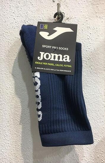 Calza Joma Antiscivolo Alta