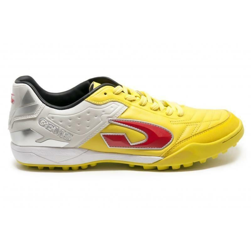 GEMS Scarpa Gems da Calcetto Viper FX Turf da Uomo