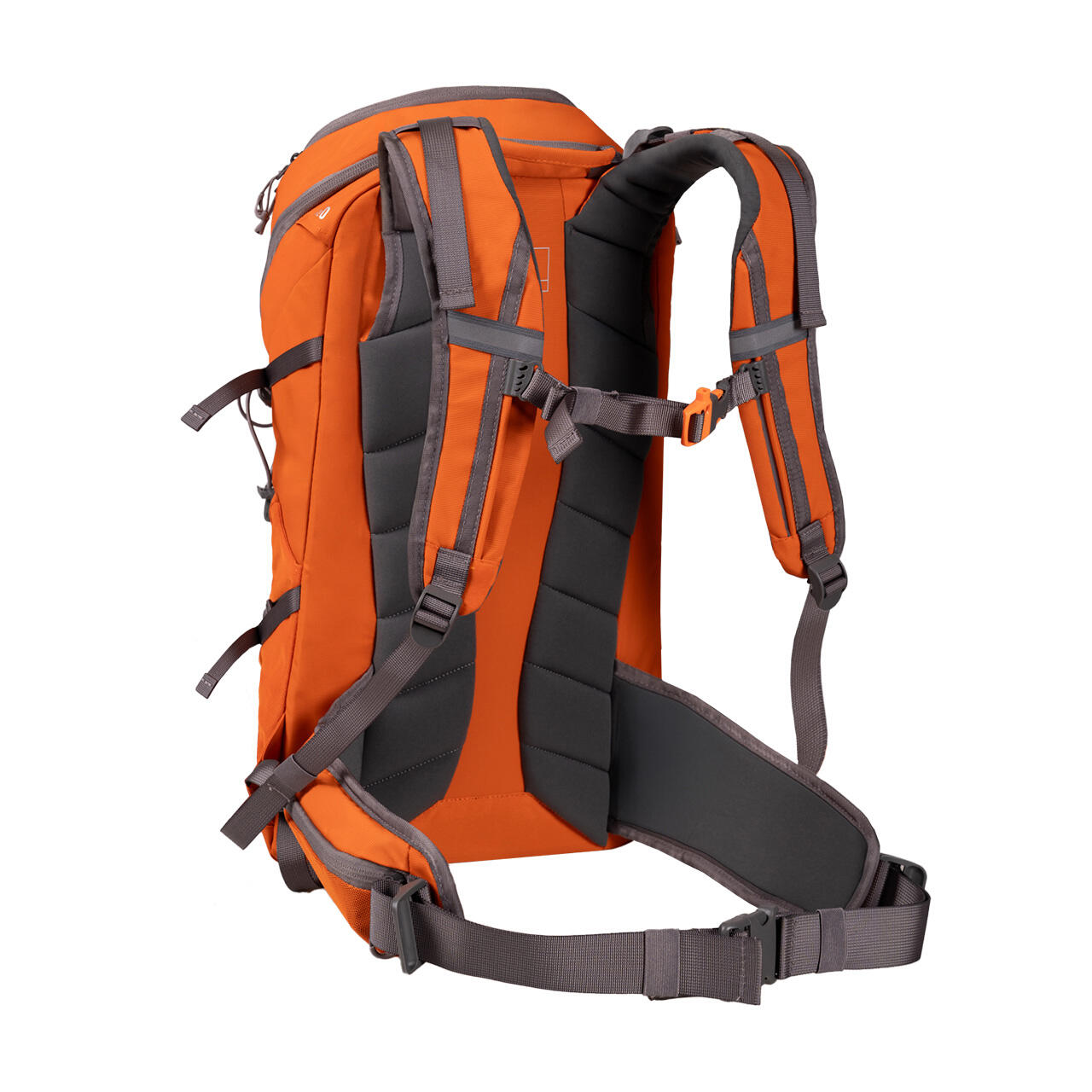 Plecak turystyczny Alpinus Teno 24 2/7