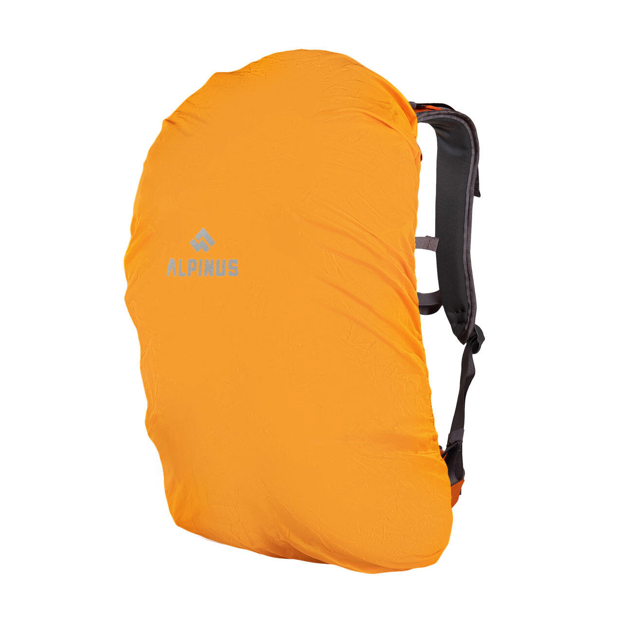 Plecak turystyczny Alpinus Teno 24 7/7