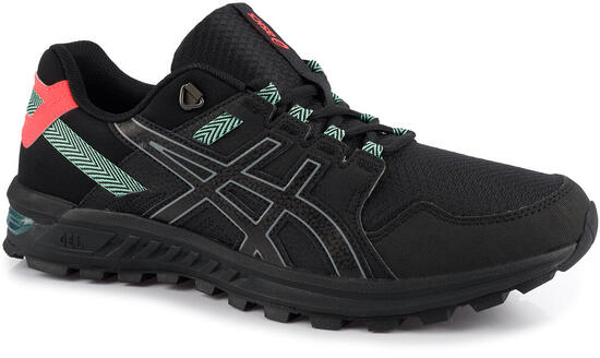 Męskie buty sportowe trekkingowe ASICS GEL-CITREK