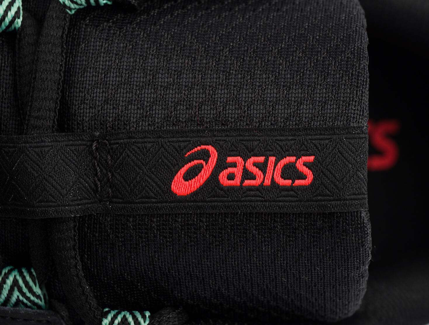 Męskie buty sportowe trekkingowe ASICS GEL-CITREK 7/7