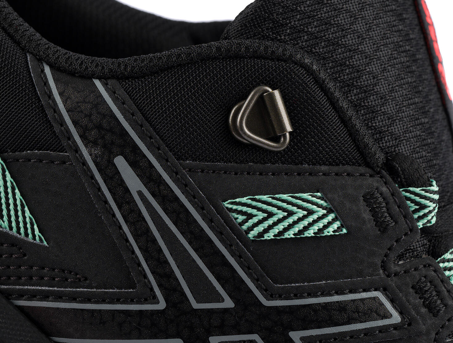 Męskie buty sportowe trekkingowe ASICS GEL-CITREK 6/7