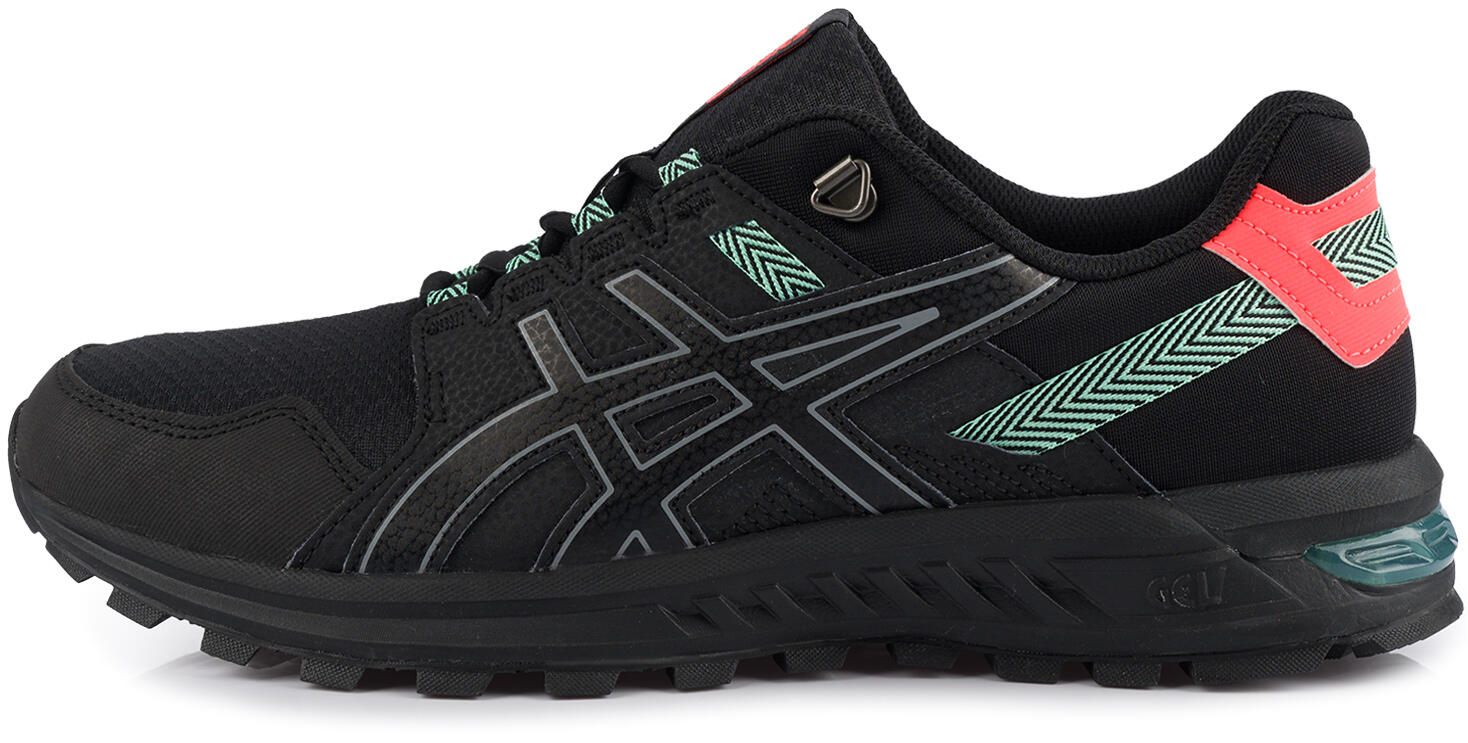 Męskie buty sportowe trekkingowe ASICS GEL-CITREK 2/7