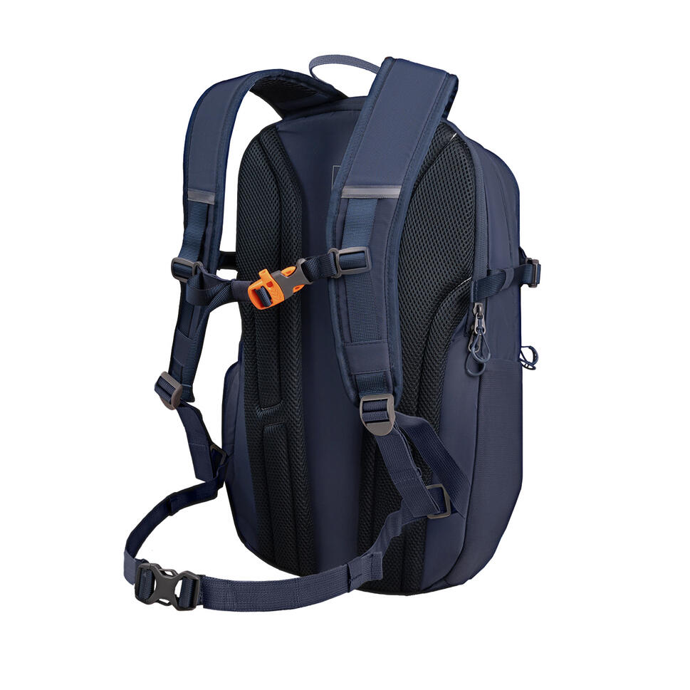 Plecak turystyczny Alpinus Lecco 30