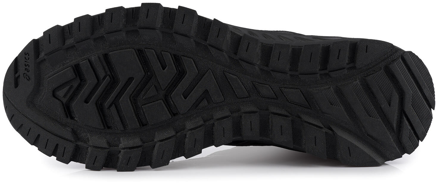 Męskie buty sportowe trekkingowe ASICS GEL-CITREK 5/7