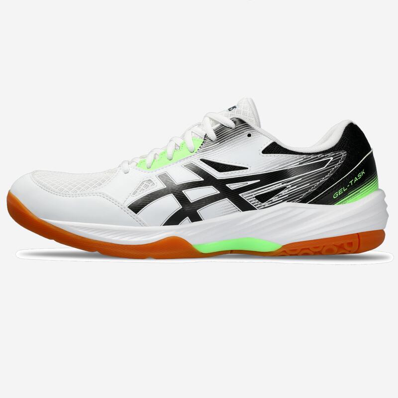 Second Life - Buty do piłki ręcznej ASICS Gel Task - Stan Dobry
