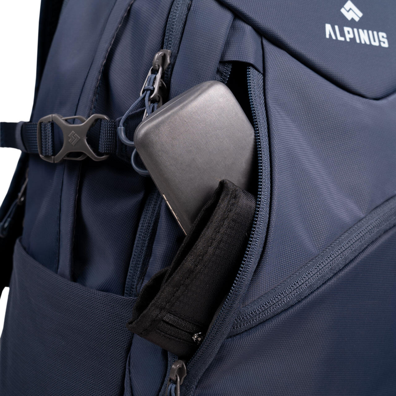 Plecak turystyczny Alpinus Lecco 30 6/7