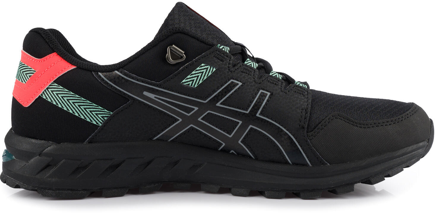 Męskie buty sportowe trekkingowe ASICS GEL-CITREK 3/7