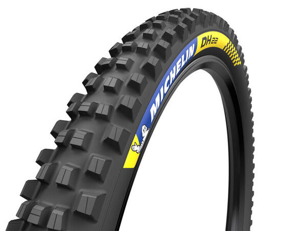 MTB-Fahrradreifen DH 22 29x2.40" 61-622