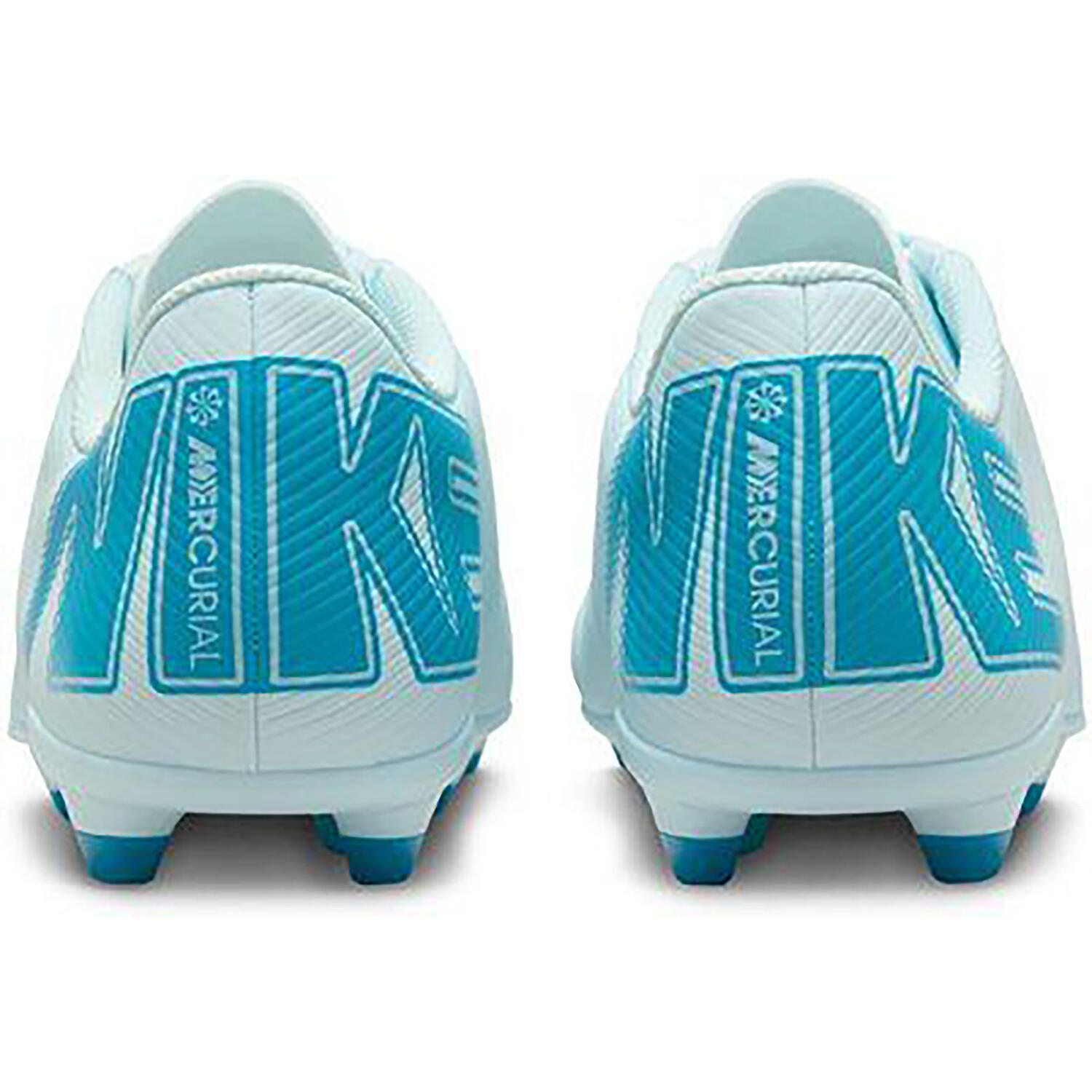 Scarpe da calcio uomo mg - multiterreno nike turchese 4/7