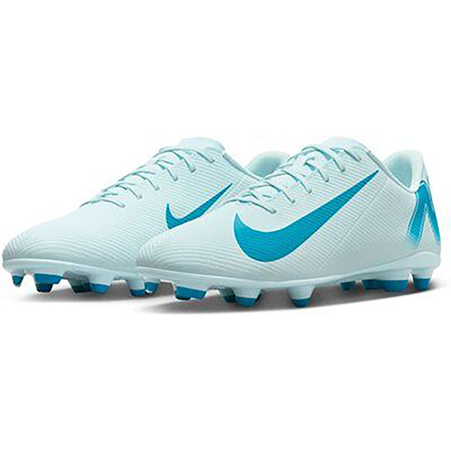 Scarpe da calcio uomo mg - multiterreno nike turchese 5/7