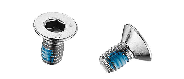 Union Derailleurpad GH-164 voor Cube Fietsen 2/4