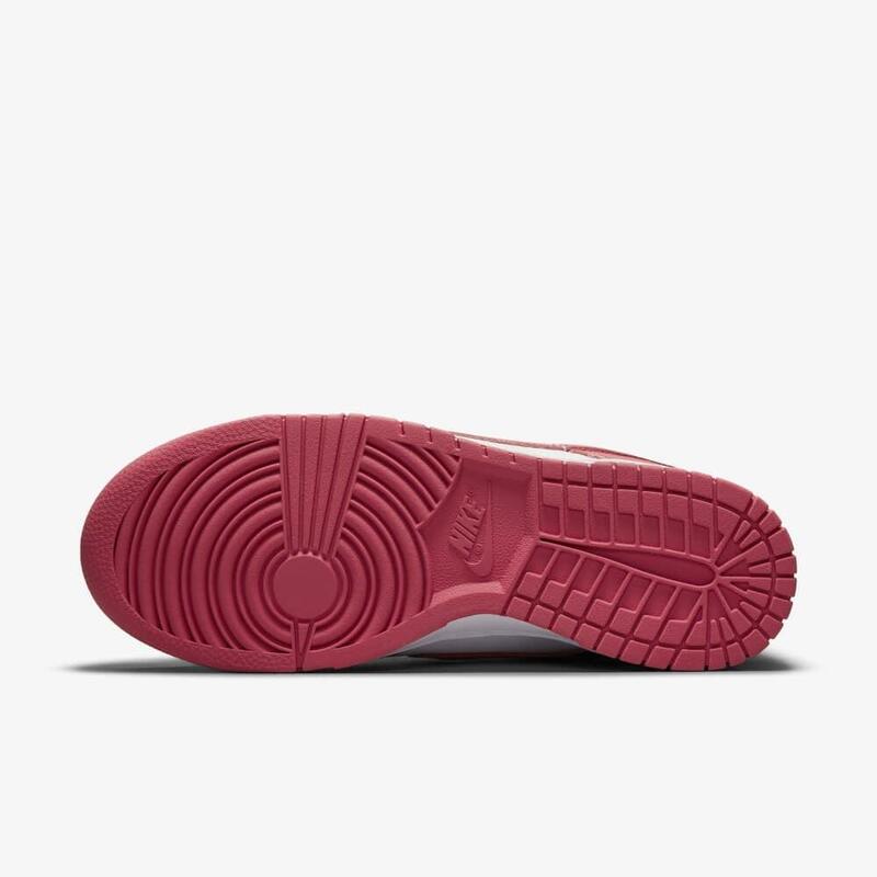 Dunk Low Archeo Pink